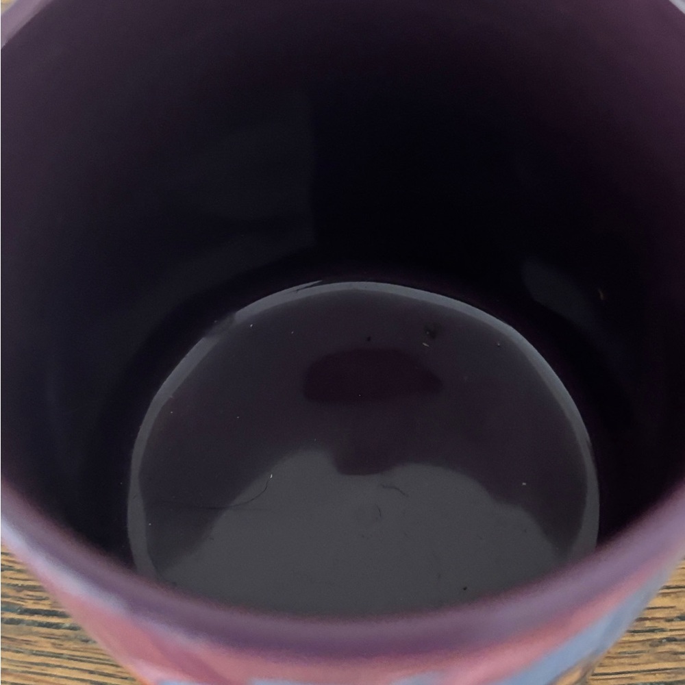 Vintage 90's Disney Aladdin Coffee Cup Mug 12 Oz. - Picture 5 of 7
